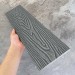 Заборная доска EasyDecking Wood-X 131х11 Серый купить в Угличе
