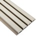 Фасадная реечная панель EasyDecking Wood-X 219х26 Бежевый купить в Угличе