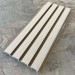 Фасадная реечная панель EasyDecking Wood-X 219х26 Бежевый купить в Угличе