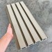Фасадная реечная панель EasyDecking Wood-X 219х26 Бежевый купить в Угличе