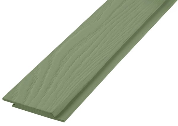 Фиброцементный сайдинг FCSPRO Click Shtil F65 (Осенняя трава) купить в Угличе