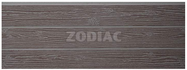 Фасадная панель Zodiac ТРОЙНАЯ ДОСКА AE11-002 купить в Угличе