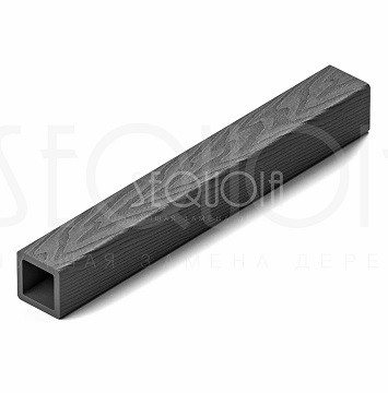 Балясина SEQUOIA Evolution 3D WOOD GRAY купить в Угличе
