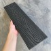 Заборная доска EasyDecking Wood-X 131х11 Черное дерево купить в Угличе
