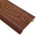 Фасадная панель EasyDecking Wood-X 156х21 Коричневый купить в Угличе
