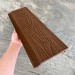 Фасадная панель EasyDecking Wood-X 156х21 Коричневый купить в Угличе