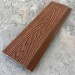 Фасадная панель EasyDecking Wood-X 156х21 Коричневый купить в Угличе
