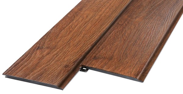 Фиброцементные панели FCSPRO Decor Wood Click Дуб купить в Угличе