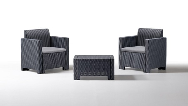 Комплект Nebraska Terrace купить в Угличе