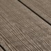 Террасная доска SW Abies (R) - радиальный распил Темно-коричневый купить в Угличе