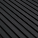 Стеновая панель CM Decking CM Wall, BLACK WOOD (Черное дерево) купить в Угличе