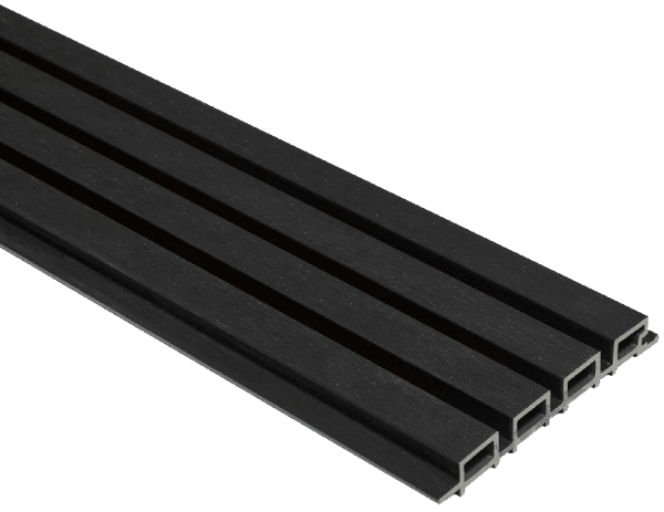 Стеновая панель CM Decking CM Wall, BLACK WOOD (Черное дерево) купить в Угличе