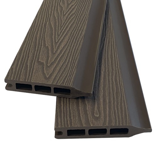 Заборная панель шип-паз EasyDecking Wood-Х 146х20 Венге купить в Угличе