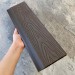 Заборная панель шип-паз EasyDecking Wood-Х 146х20 Венге купить в Угличе