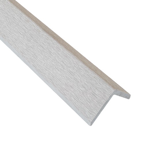 Уголок 3D EasyDecking Wood-Х 50х50 Шлифованный Бежевый купить в Угличе