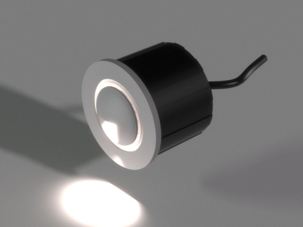 Декоративные светильники Белый WLCL-125 купить в Угличе