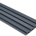 Стеновая панель CM Decking CM Wall, EBONY (Эбен) купить в Угличе