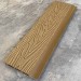 Заборная панель шип-паз EasyDecking Wood-Х 146х20 Дуб купить в Угличе