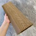 Заборная панель шип-паз EasyDecking Wood-Х 146х20 Дуб купить в Угличе