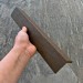Уголок 3D EasyDecking Wood-Х 50х50 Шлифованный Венге купить в Угличе