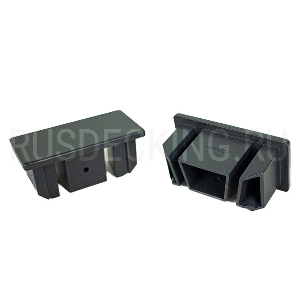 Заглушка для перил торцевая купить в Угличе