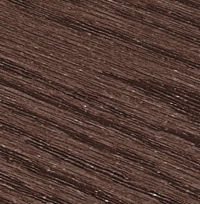 Ограждения из ДПК WOODVEX Темно-коричневый купить в Угличе