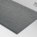 Фиброцементный сайдинг Fibra Plank Графитовый серый / RAL 7024 купить в Угличе
