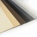 Фиброцементный сайдинг Fibra Plank Графитовый серый / RAL 7024 купить в Угличе