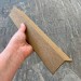 Уголок 3D EasyDecking Wood-Х 50х50 Шлифованный Дуб купить в Угличе