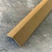 Уголок 3D EasyDecking Wood-Х 50х50 Шлифованный Дуб купить в Угличе