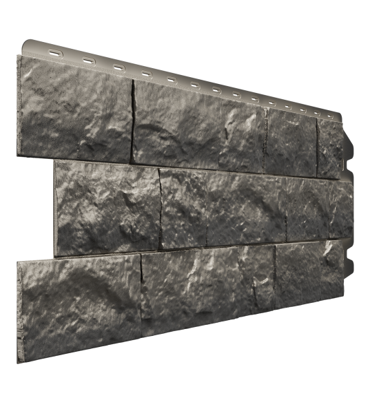 Фасадная панель Docke, Fels, Кремень купить в Угличе