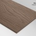 Фиброцементный сайдинг Fibra Plank Терракотовый / RAL 8028 купить в Угличе