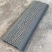 Заборная панель шип-паз EasyDecking Wood-Х 146х20 Серый купить в Угличе
