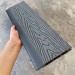 Заборная панель шип-паз EasyDecking Wood-Х 146х20 Серый купить в Угличе