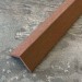 Уголок 3D EasyDecking Wood-Х 50х50 Шлифованный Коричневый купить в Угличе