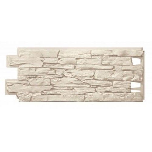 Фасадная панель VOX VILO Solid Stone Бежевый купить в Угличе