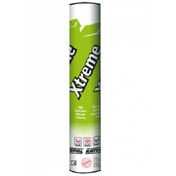 Ковер подкладочный KATEPAL Xtreme С самоклеящейся полосой купить в Угличе