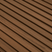 Стеновая панель CM Decking CM Wall, TEAK (Тик) купить в Угличе