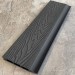 Заборная панель шип-паз EasyDecking Wood-Х 146х20 Черное дерево купить в Угличе
