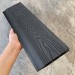 Заборная панель шип-паз EasyDecking Wood-Х 146х20 Черное дерево купить в Угличе