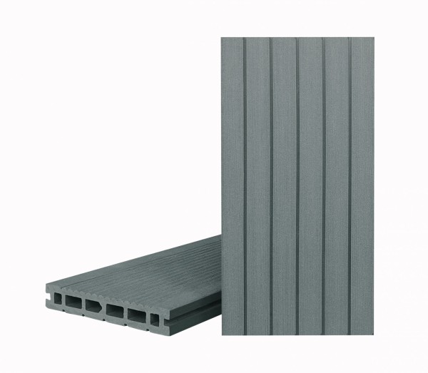 Террасная доска Классик Анис (пустотелая с пазом) Под заказ купить в Угличе