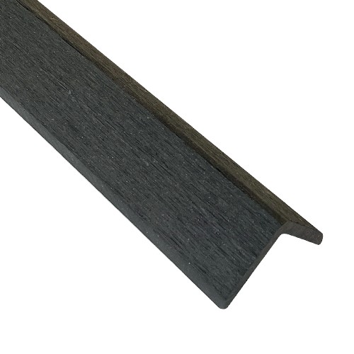 Уголок 3D EasyDecking Wood-Х 50х50 Шлифованный Черное дерево купить в Угличе
