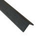 Уголок 3D EasyDecking Wood-Х 50х50 Шлифованный Черное дерево купить в Угличе