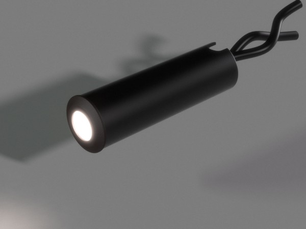 Точечные светильники Коричневый WLCL-111 купить в Угличе