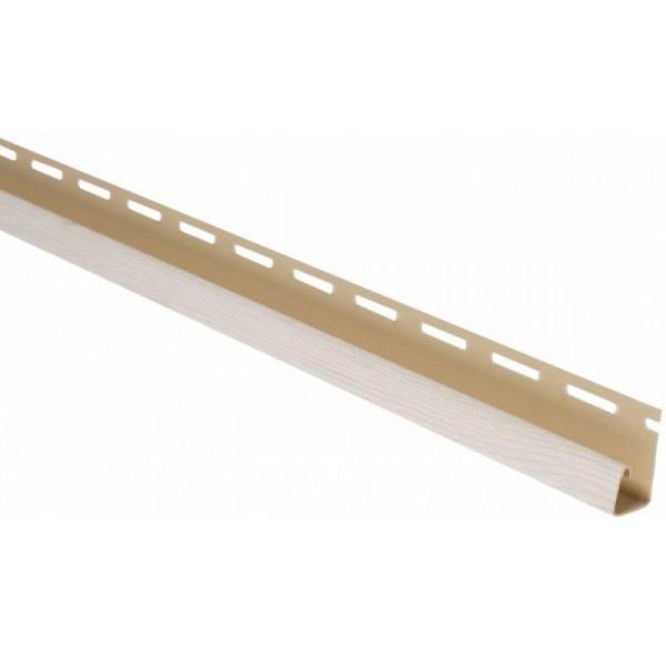 J-профиль Люкс Крашенный, К-15, ВН, Ясень купить в Угличе