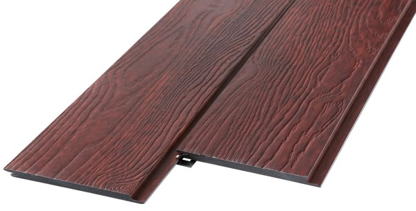 Фиброцементные панели FCSPRO Decor Wood Click Мербау купить в Угличе