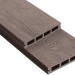 Террасная доска ДПК Outdoor 3D NEVADA/CALIFORNIA BROWN коричневая микс купить в Угличе