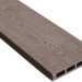 Террасная доска ДПК Outdoor 3D NEVADA/CALIFORNIA BROWN коричневая микс купить в Угличе