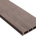 Террасная доска ДПК Outdoor 3D NEVADA/CALIFORNIA BROWN коричневая микс купить в Угличе