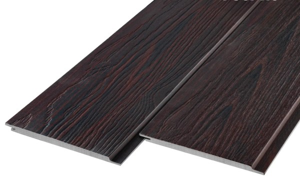 Фиброцементные панели FCSPRO Decor Wood Click Обожженное дерево купить в Угличе